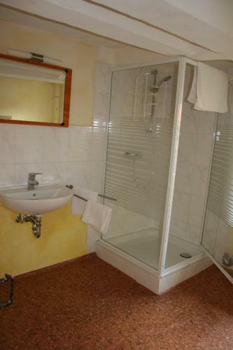 Apartments Caf� Brennnessel