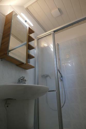 Apartamento Kleine Ferienwohnung Am Wulfkamp