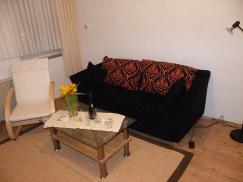 Apartamento Ferienwohnung Wieneke