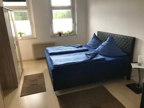 Apartamento Ferienwohnung Wieneke