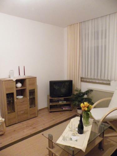 Apartamento Ferienwohnung Wieneke