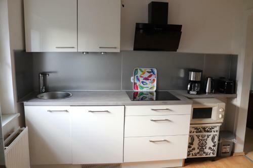 Apartamento Gem�tliche Wohnung