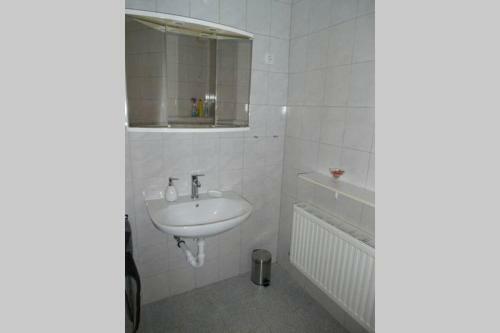 Apartamento Ferienwohnung Braun