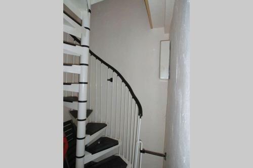 Apartamento Ferienwohnung Braun