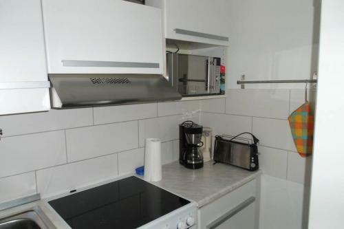Apartamento Ferienwohnung Braun