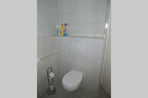 Apartamento Ferienwohnung Braun