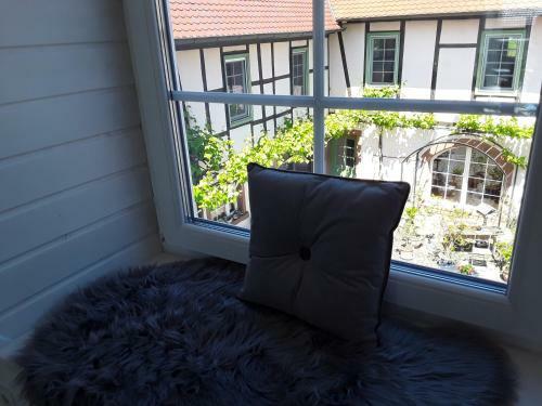 Apartamento Willkommen In Unserem Kleinen Paradies