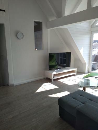 Apartamento Willkommen In Unserem Kleinen Paradies