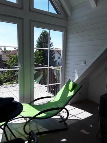 Apartamento Willkommen In Unserem Kleinen Paradies