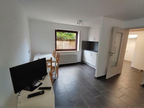Apartamento Ferienwohnung Kerstin Grambow