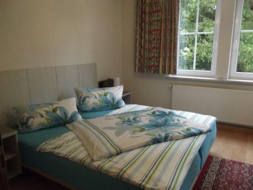 Ferienhaus G�ste Komfort Vesser