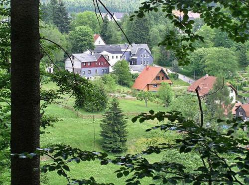 Ferienhaus G�ste Komfort Vesser