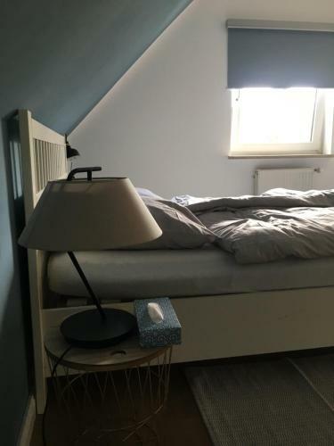 Apartamento 2-zi. Wohnung In Bahnhofsn�he - 24_7 Self-check-in