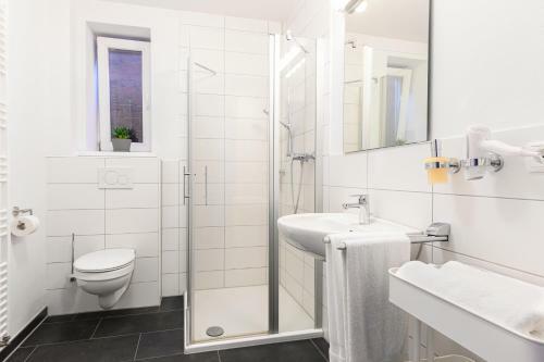Altstadt Apartments Verden