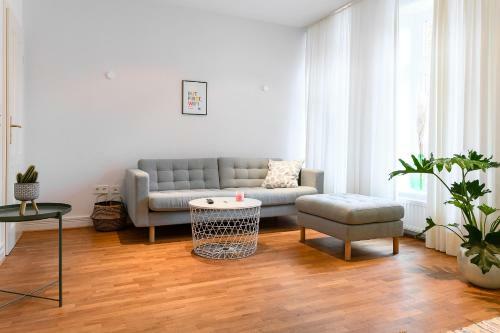 Altstadt Apartments Verden