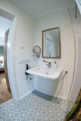 Apartamento Zum Heuerling Tenne
