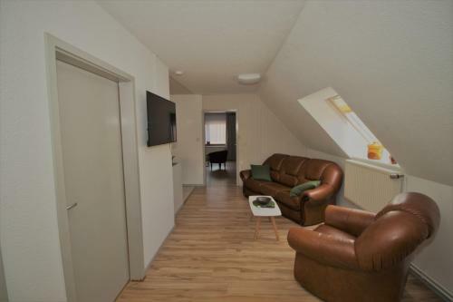 Apartamento Ferienwohnung Vietgest