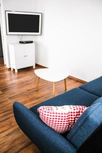 Apartamentos Casa De Luisa