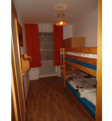 Apartamento All Inkl Card Fewo1-heigl