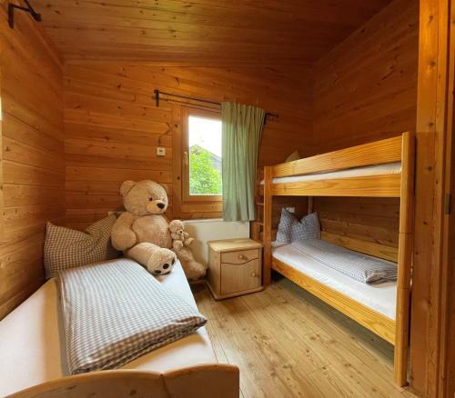 Knaus Campingpark Viechtach