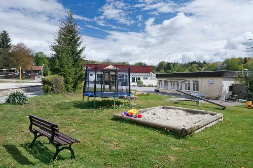 Knaus Campingpark Viechtach