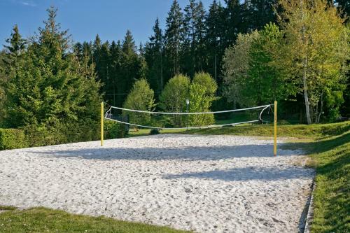 Knaus Campingpark Viechtach