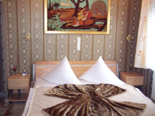 Apartamento Hotel Tenne