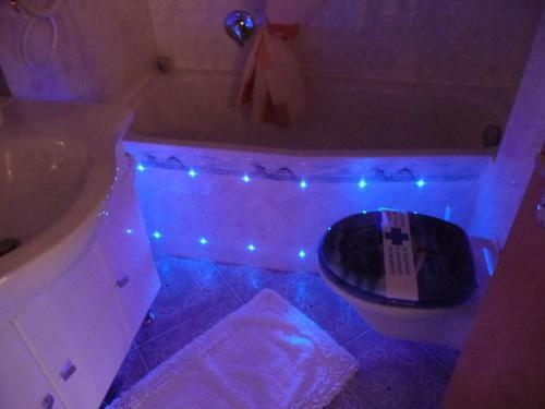 Apartamento Hotel Tenne