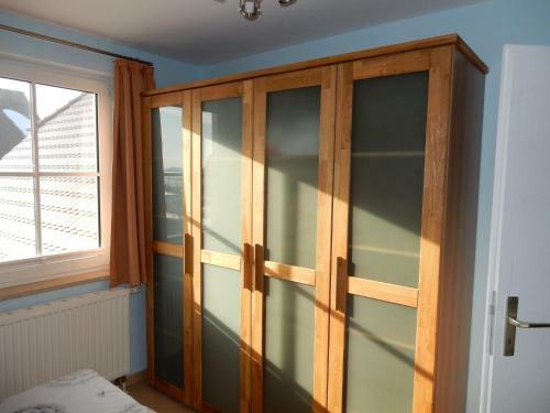 Apartamento Haus Am Breezter Bodden 1og
