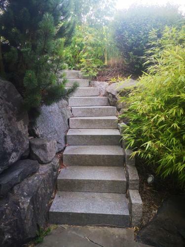 G�stezimmer Ahornweg