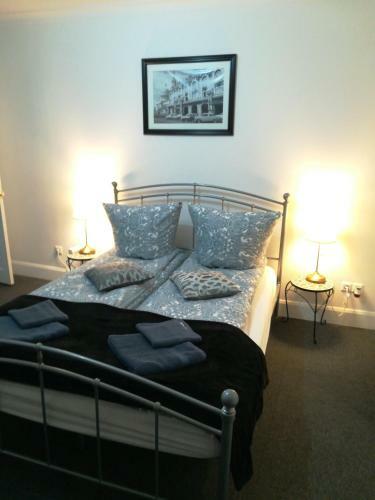 Hostal Royal Guest House II