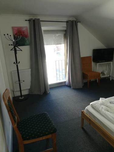 Hostal Royal Guest House II