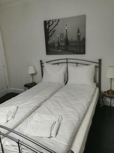 Hostal Royal Guest House II