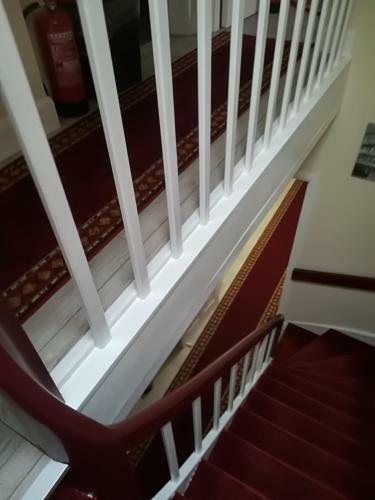 Hostal Royal Guest House II