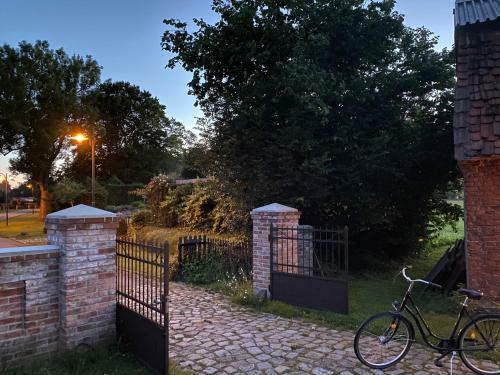 Apartamento Landhaus Viezer M�hle