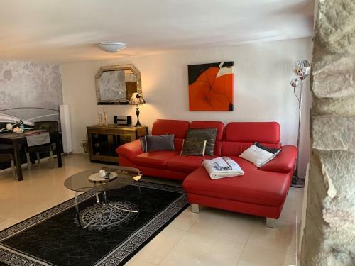 Apartamento Luxus Domizil