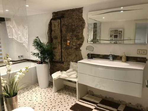 Apartamento Luxus Domizil