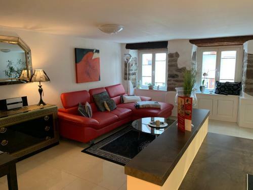 Apartamento Luxus Domizil