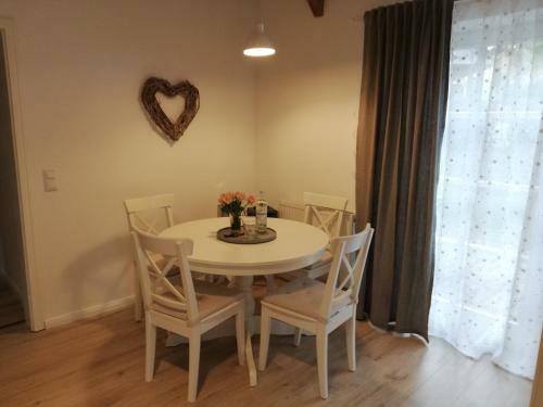 Apartamento Fachwerkkate