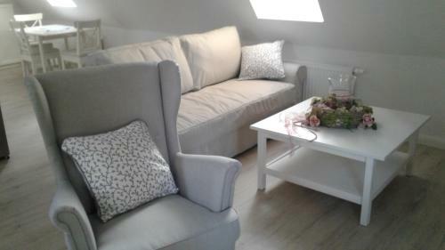 Apartamento Fachwerkkate