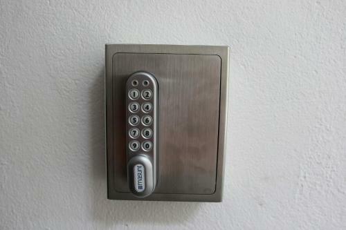 Vlotho Apartment