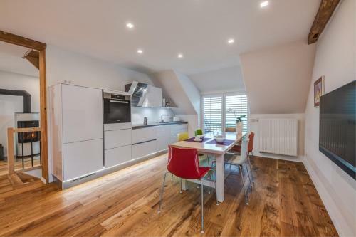 Ferienhaus Tor Zum Allg�u