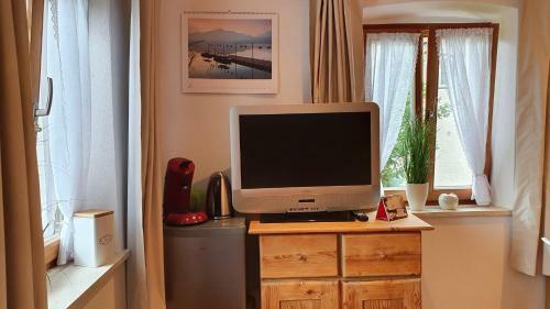 Apartamento G�stezimmer Vogtareuth Rinser