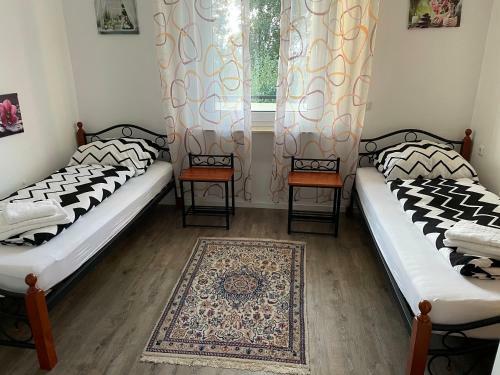 Apartamento Ferienwohnung Julia