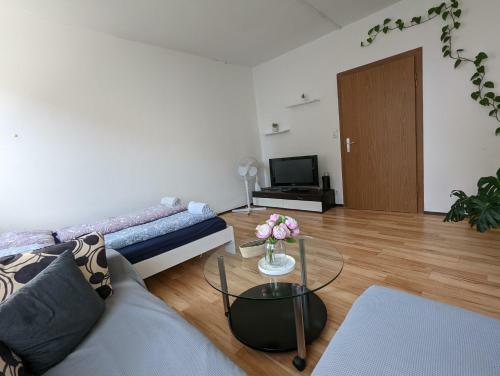 Hostal Cozy Room In A Sharing Apartment The Black Forest