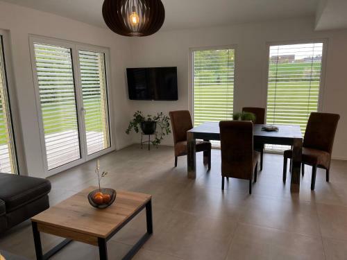 Apartamento Fewo Sunshine