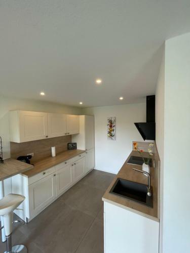 Apartamento Fewo Sunshine