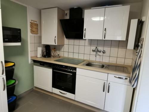 Apartamento G�stewohnung Am Mommbach