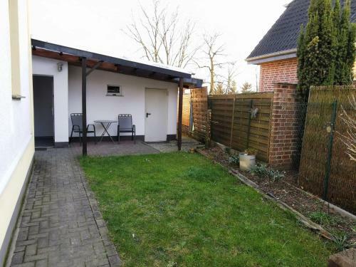 Apartamento G�stewohnung Am Mommbach