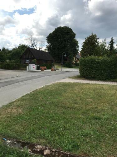 Apartamento Ferienwohnung Killguss